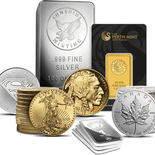 UBS Highlights Silver's Strong Potential as Gold Maintains Defensive Role